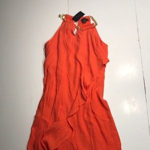 Size XS NWT beautiful summer dress